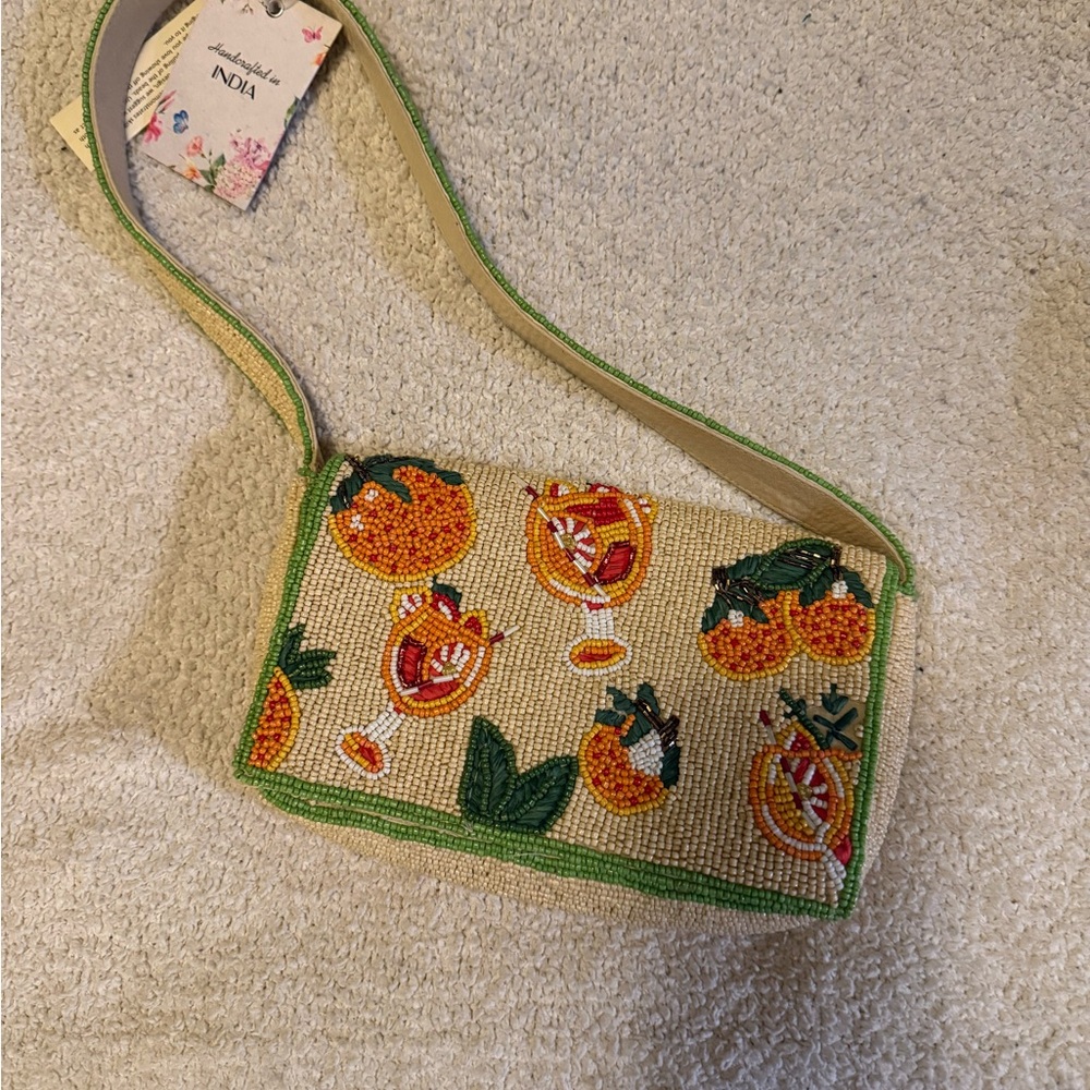 Viral TJMaxx/Marshalls Beaded Handbag